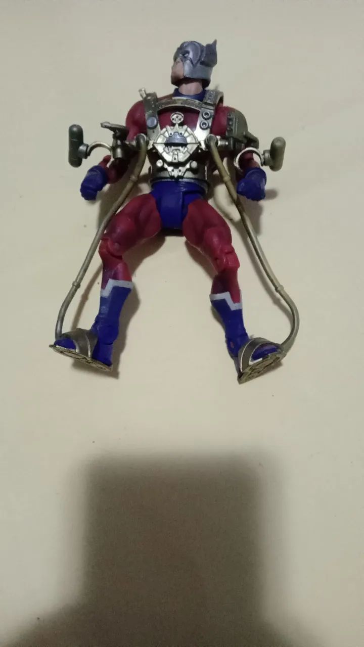 Boneco Orion Dc Universe