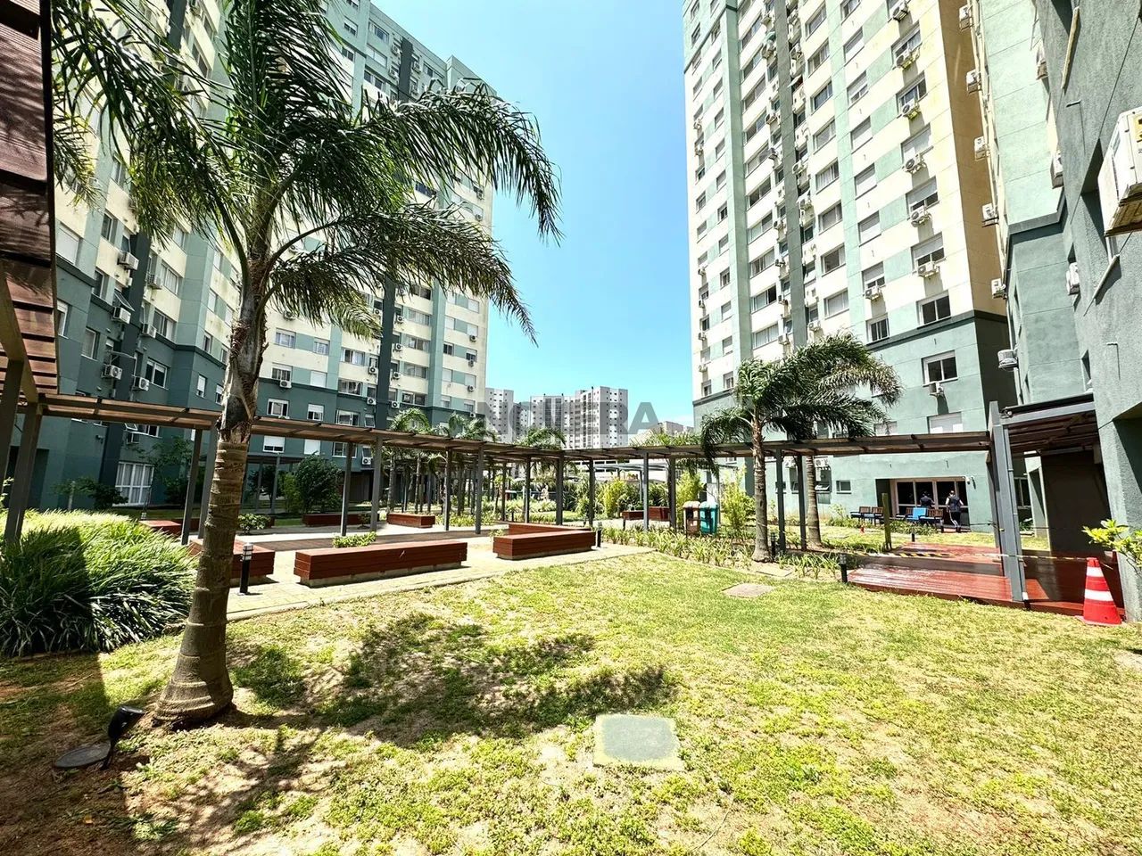 JK parque clube - Foto 5