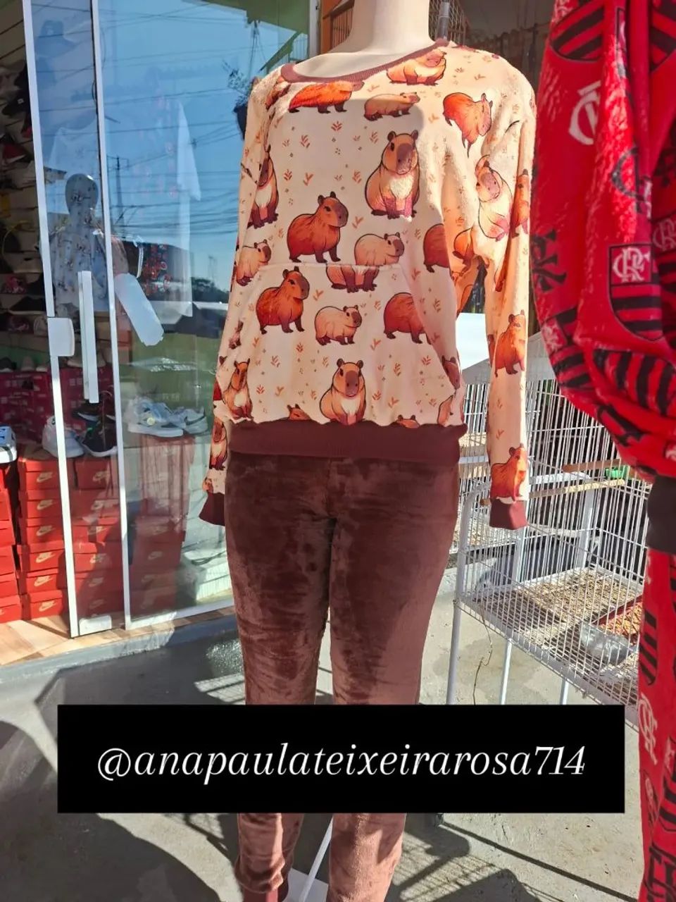 Pijamas - Foto 2