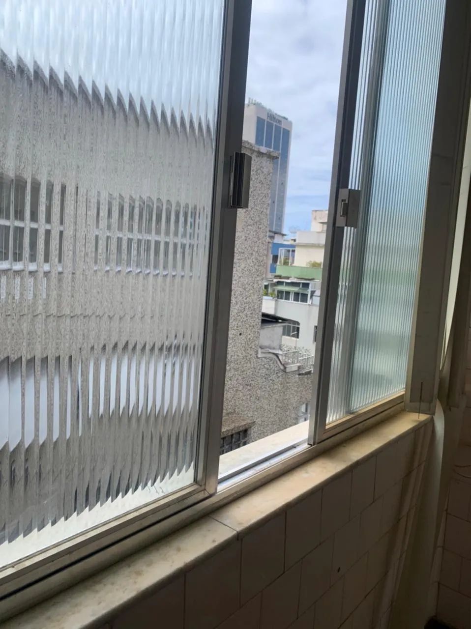 Apartamento de 1 quarto  - Foto 2