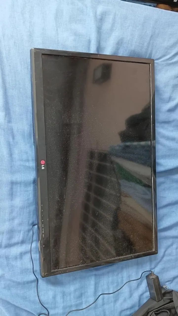 Vendo TV 29 polegadas sem burocracia 