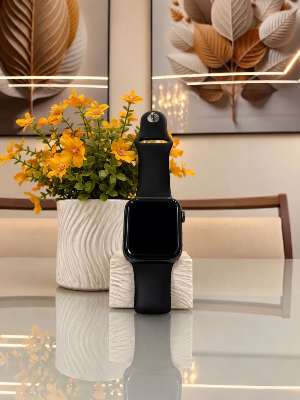 Smart Whatch Apple 6 44mm - Foto 4