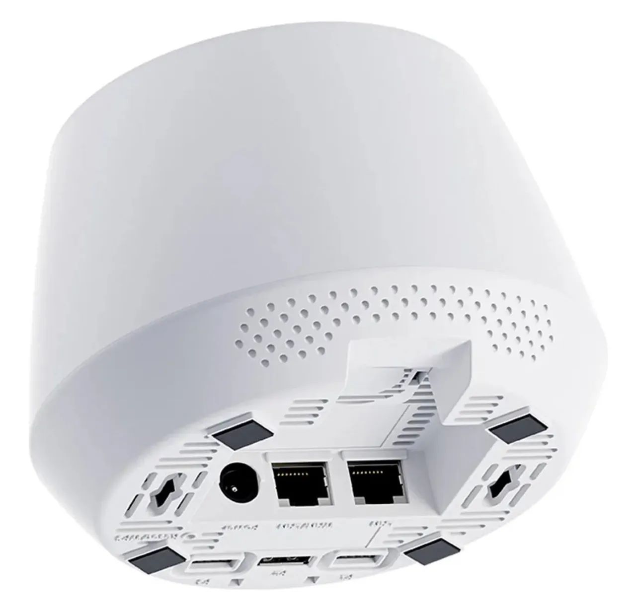 5 Roteadores sem fio Twibi Force com tecnologia inMesh, Wi-Fi 6 - Foto 3