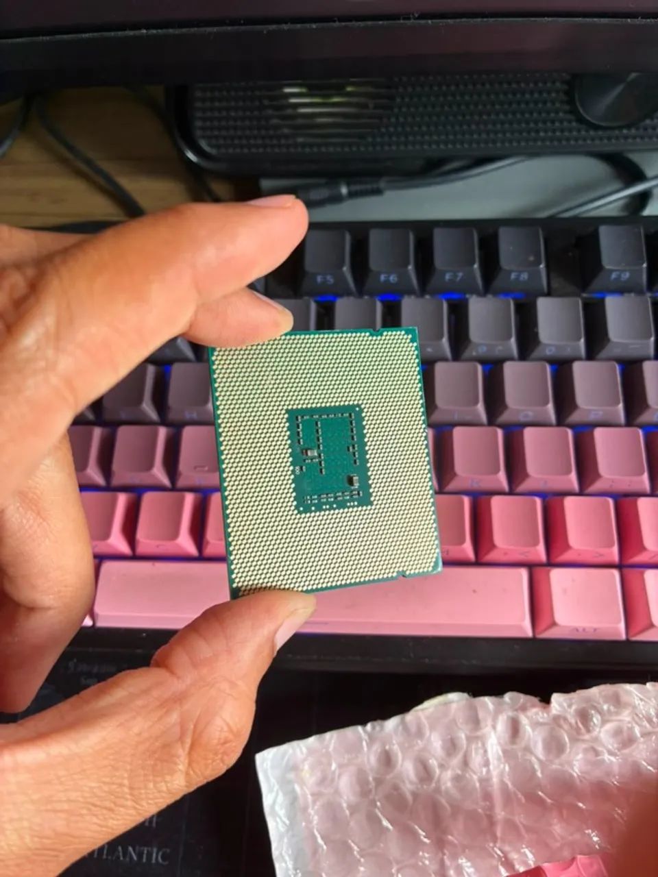yyページ CPU Xeon E5 2666 V3, 2.9Ghz - Peças de Hardware - COHAB, Recife