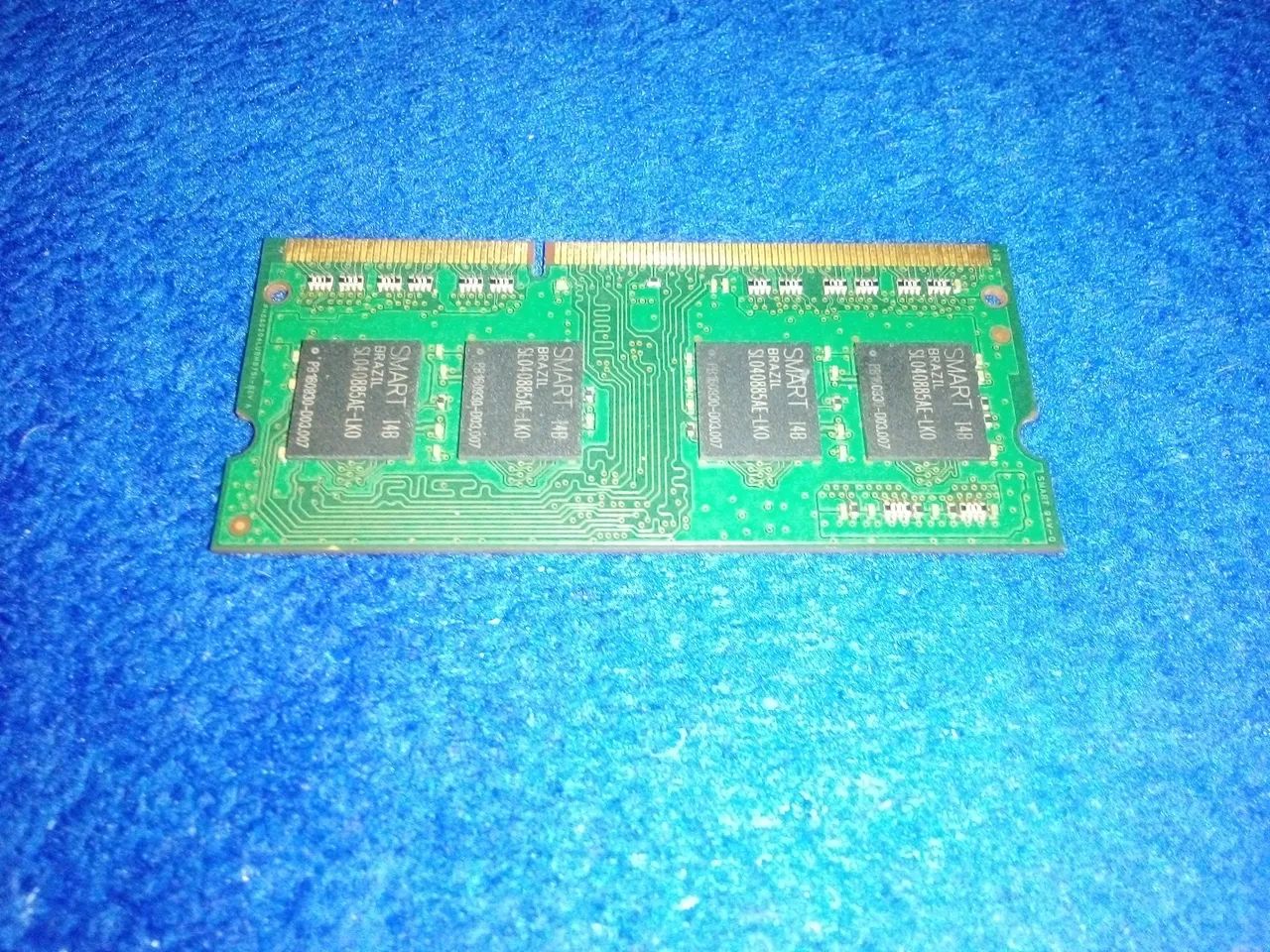 Kit Processador com Memória Ram para Notebook - Foto 3
