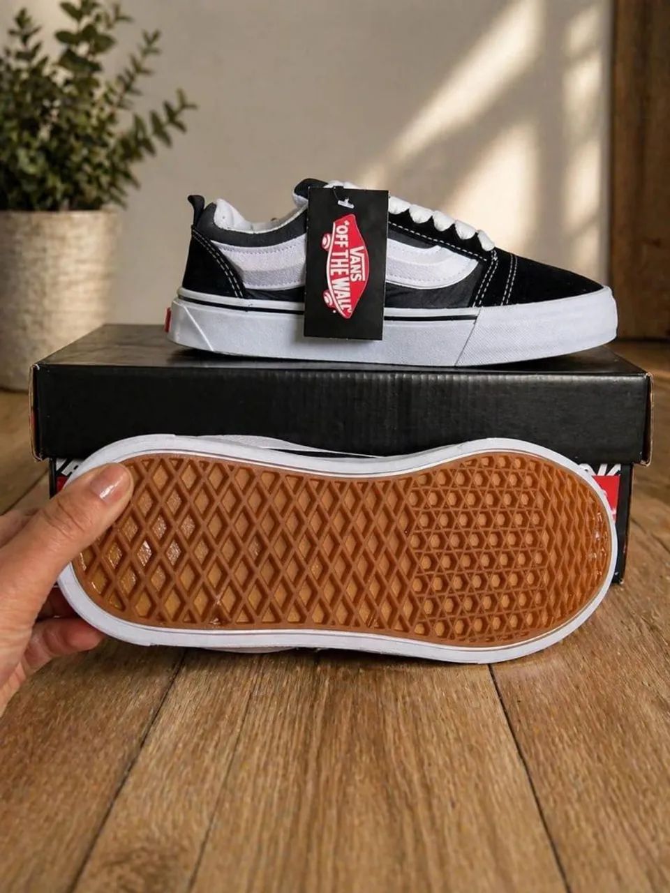 Tênis Vans Clássico - Foto 4