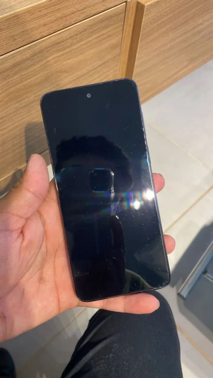 Vendo celular Moto g53 5g - Foto 2
