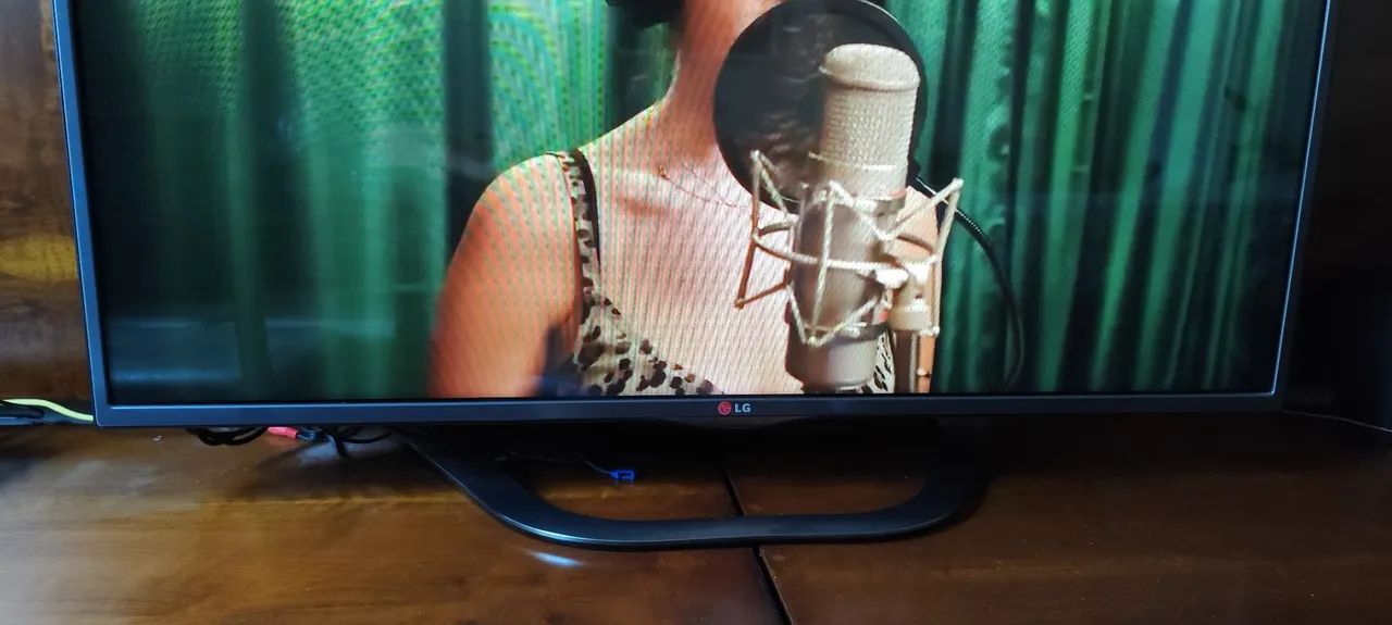 Tv Smart LG 42 - 3D - Time Machine - Foto 2