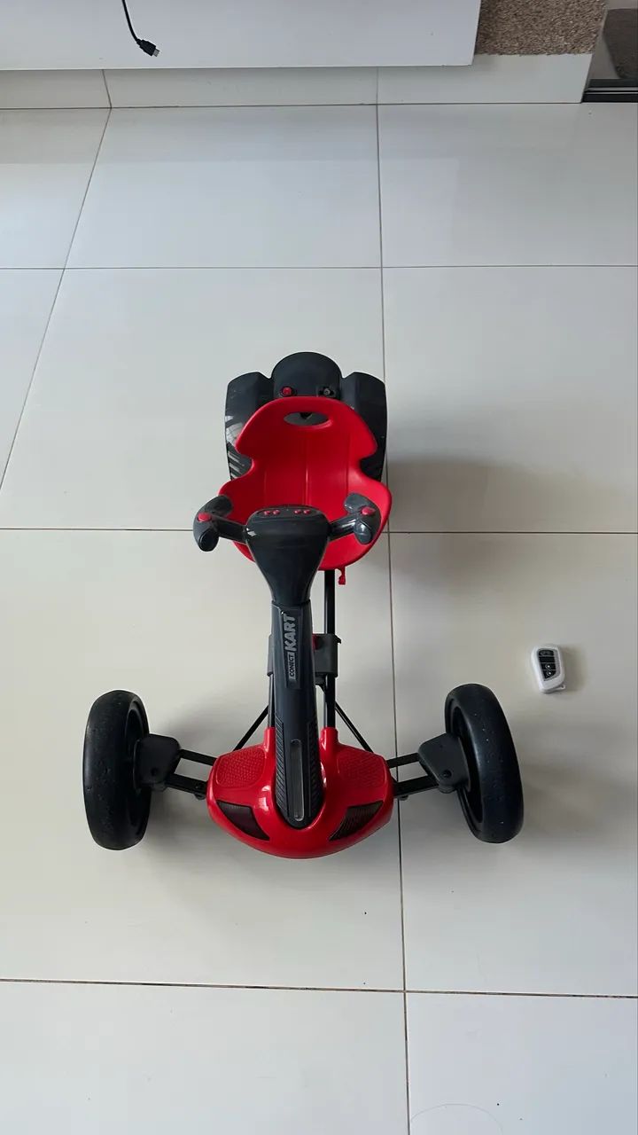 Mini kart - Foto 2