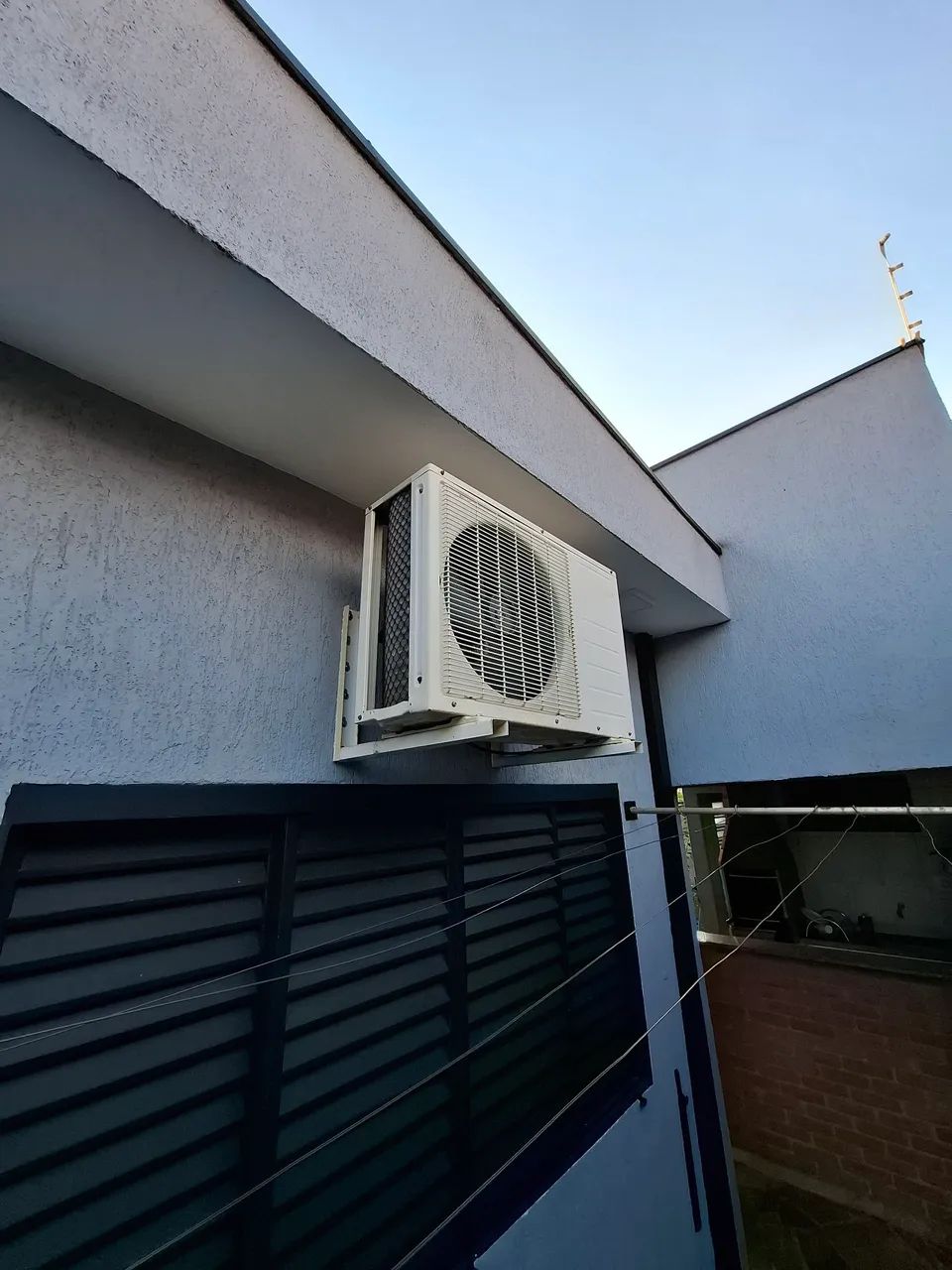 Ar condicionado split 12.000 Btus - Electrolux  - Foto 5