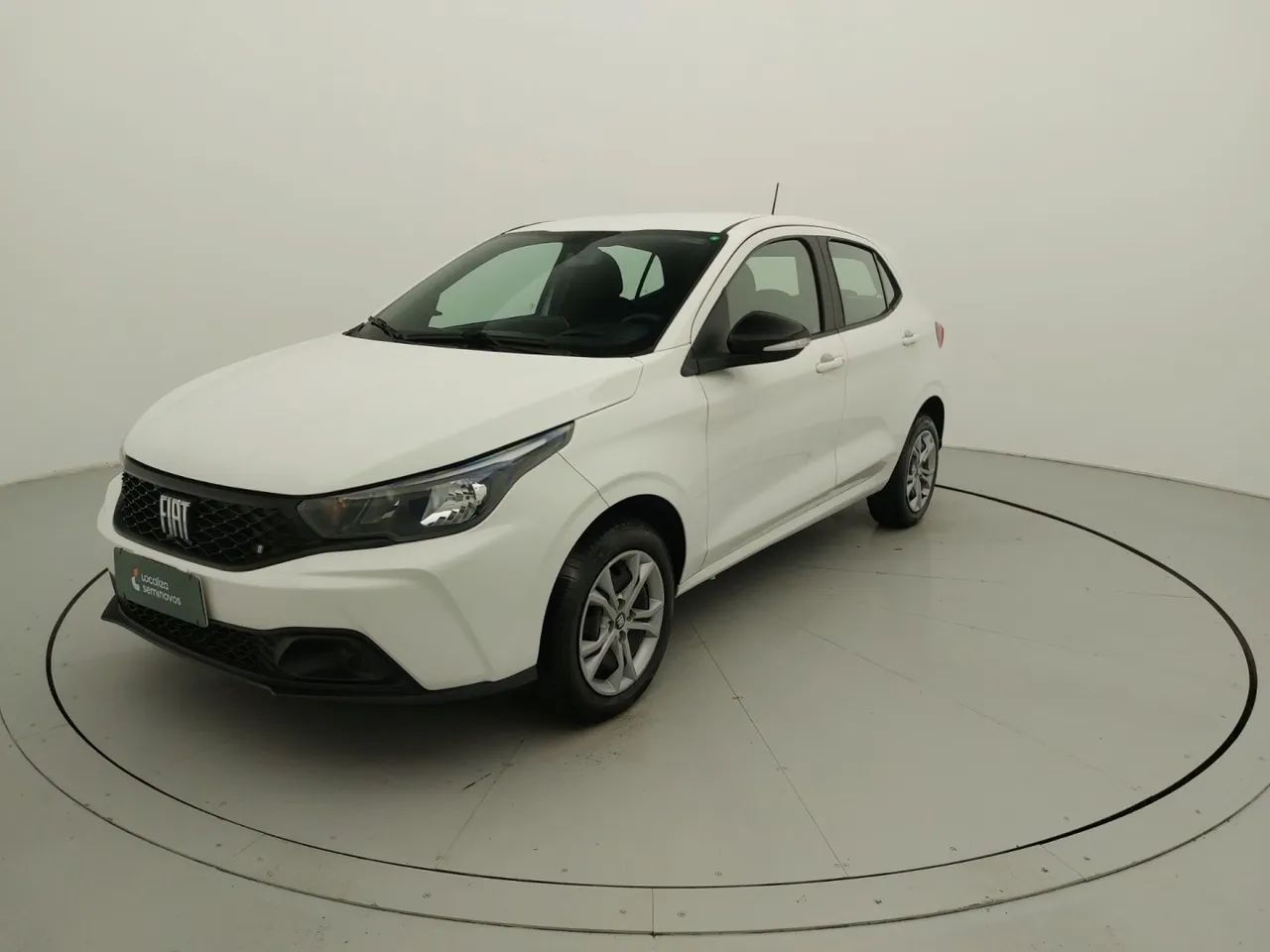 Fiat Argo Drive 1.0 Firefly 2026