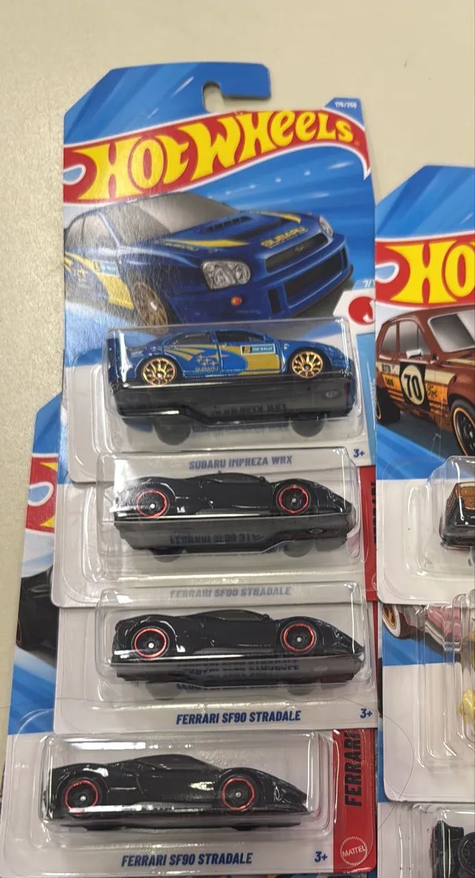 Hot wheels - Foto 4