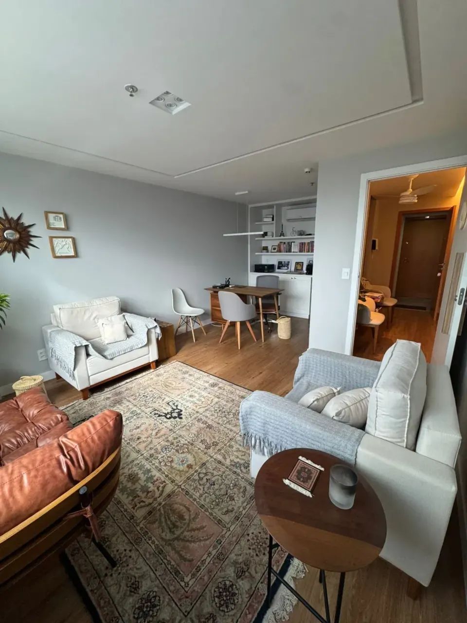 Sala comercial Praia da Costa - edifício Praia Corporate - Foto 2