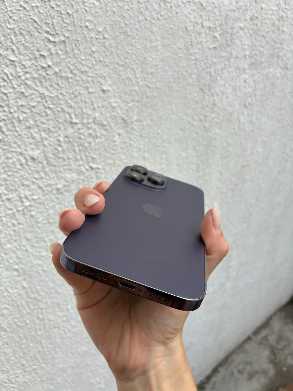 14 PRO MAX TODO ORIGINAL  - Foto 2