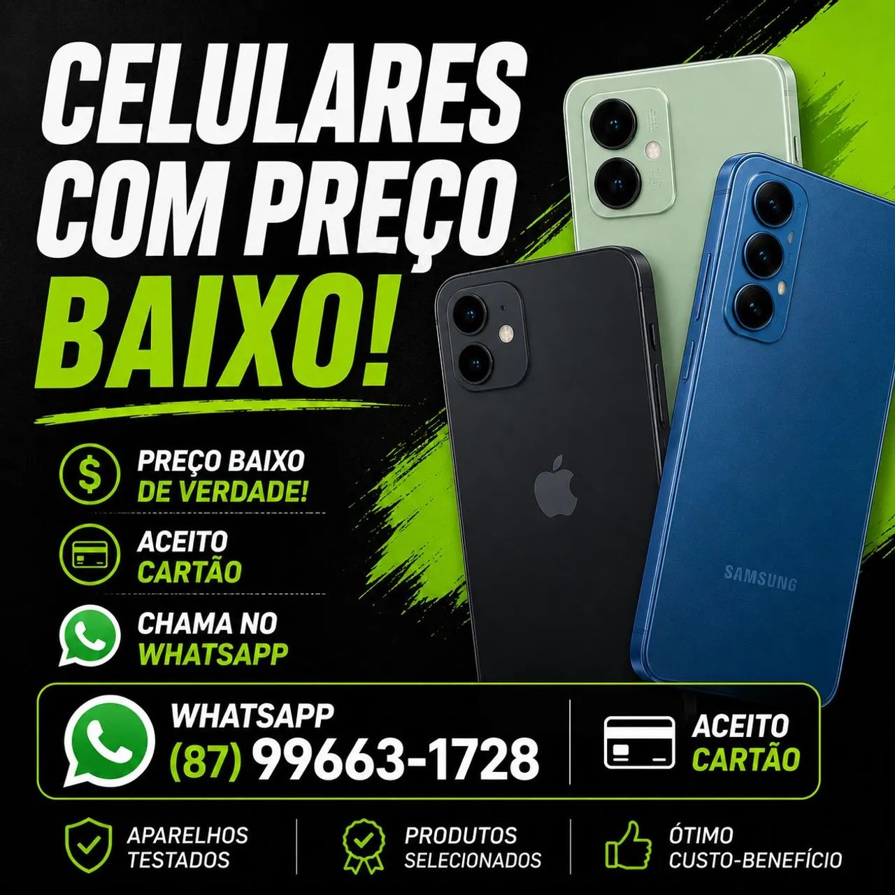 Celular
