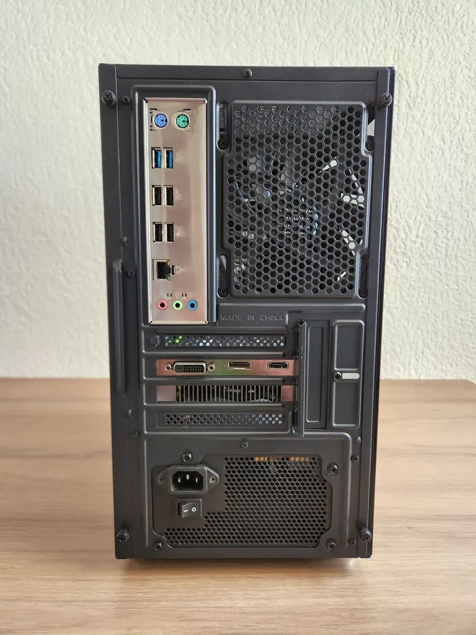 Computador Core i7 + 16Gb Memória - Foto 4