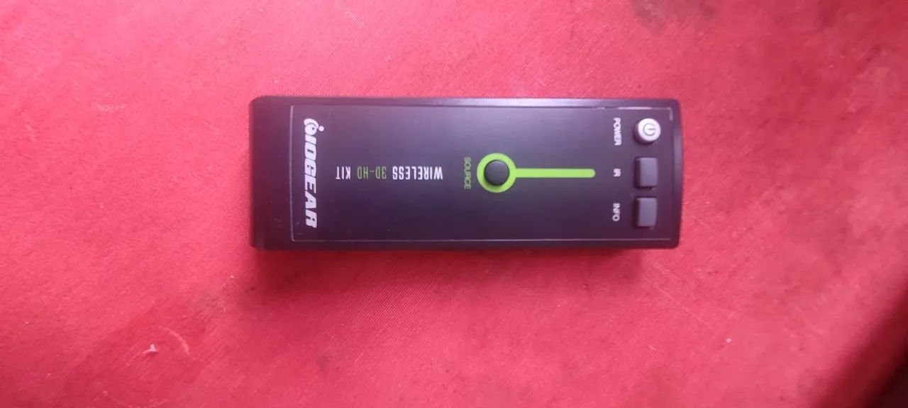 KIT TRANSMISSOR  HDMI IOGGER GWHD11 - Foto 5