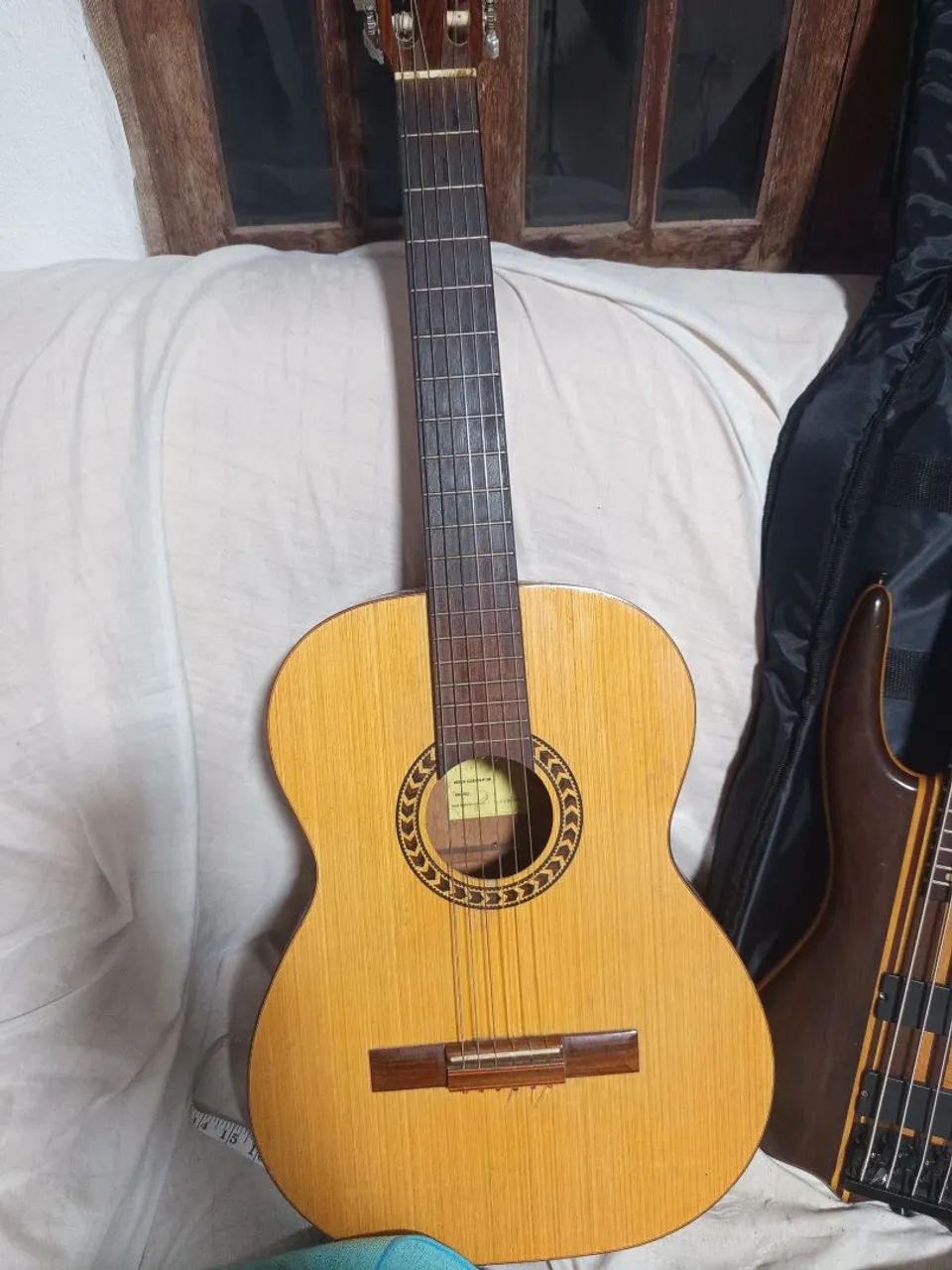 Violão Do Georgio 38E