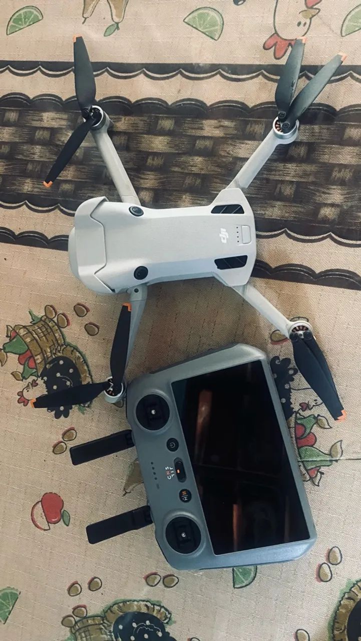 Dji mini 4 PRO - Foto 5
