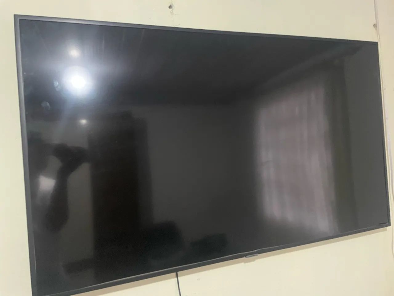 Tv Samsung 58 polegadas  - Foto 3