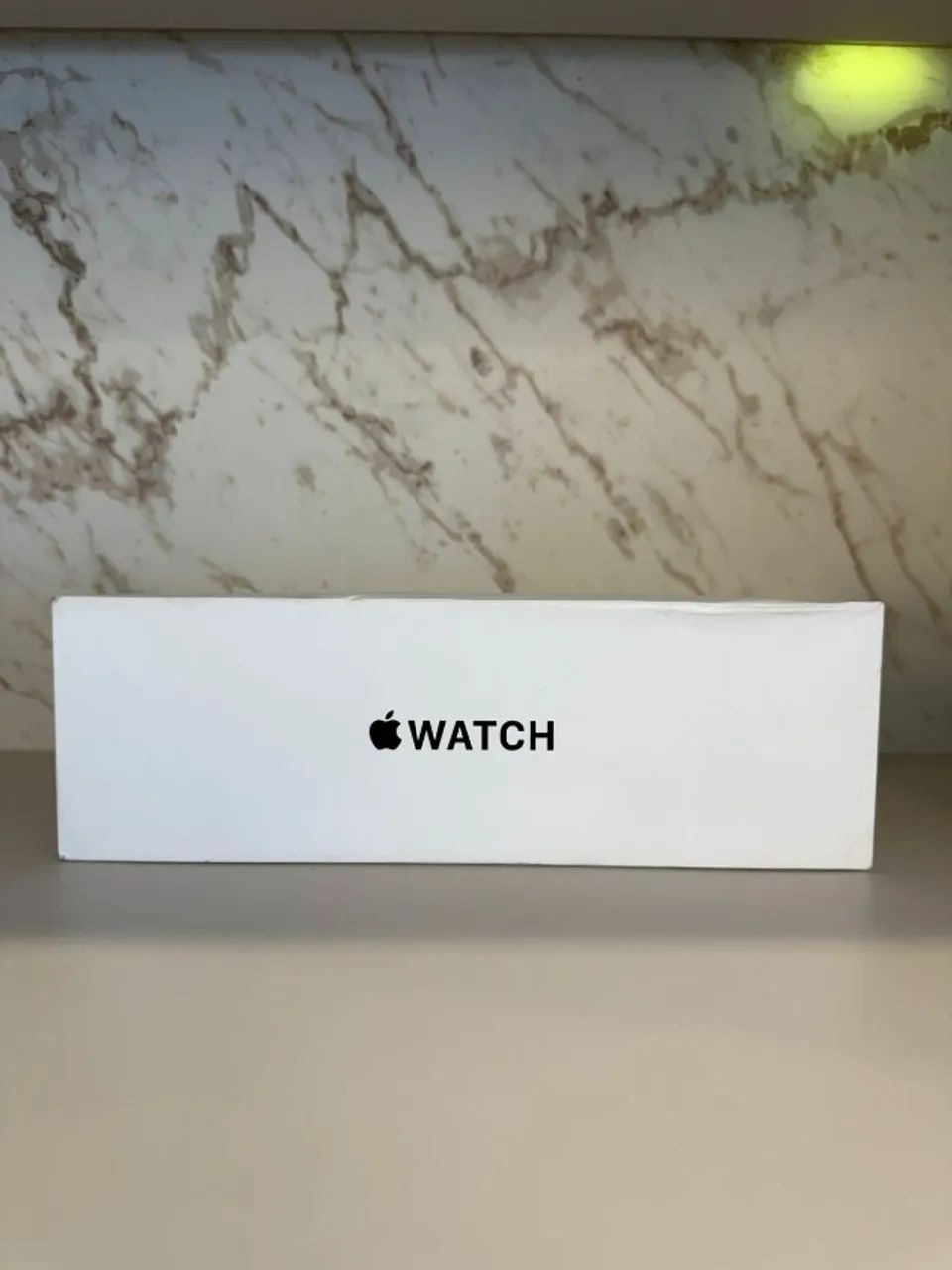 APPLE WATCH SE 2 GEN 44 MM CEL | NOVO/LACRADO | 1 ANO DE GARANTIA | LOJA FÍSICA - Foto 2