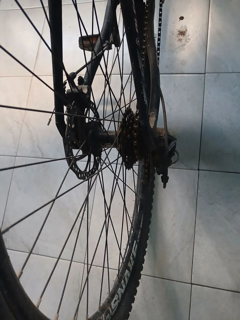 Aro 29  - Foto 3