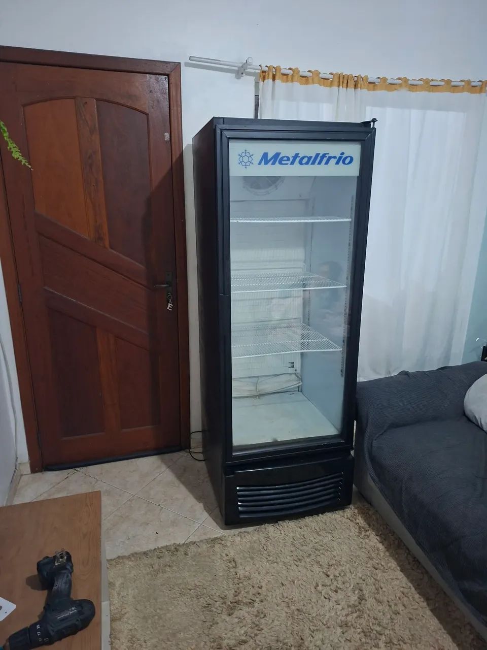 Vendo cervejeira - Foto 2