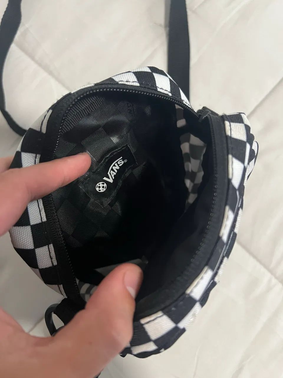 Bag da vans original  - Foto 4