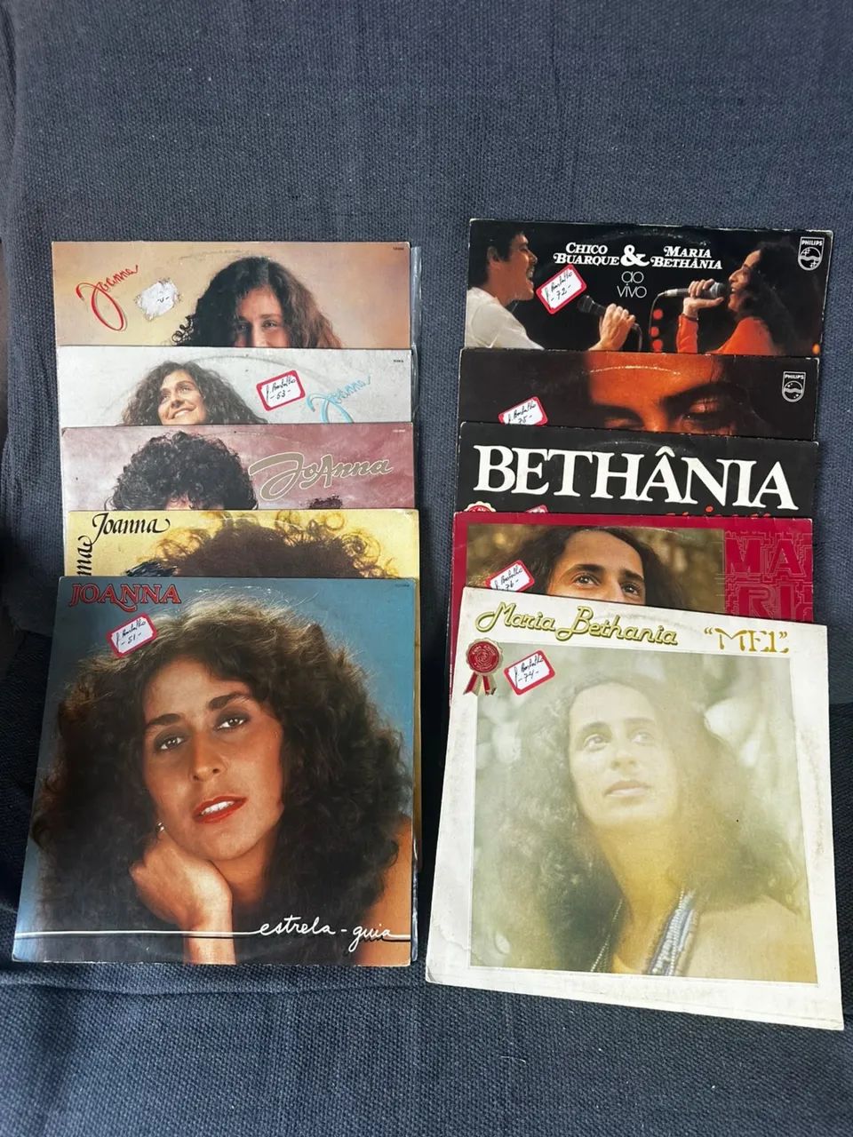 Disco de vinil