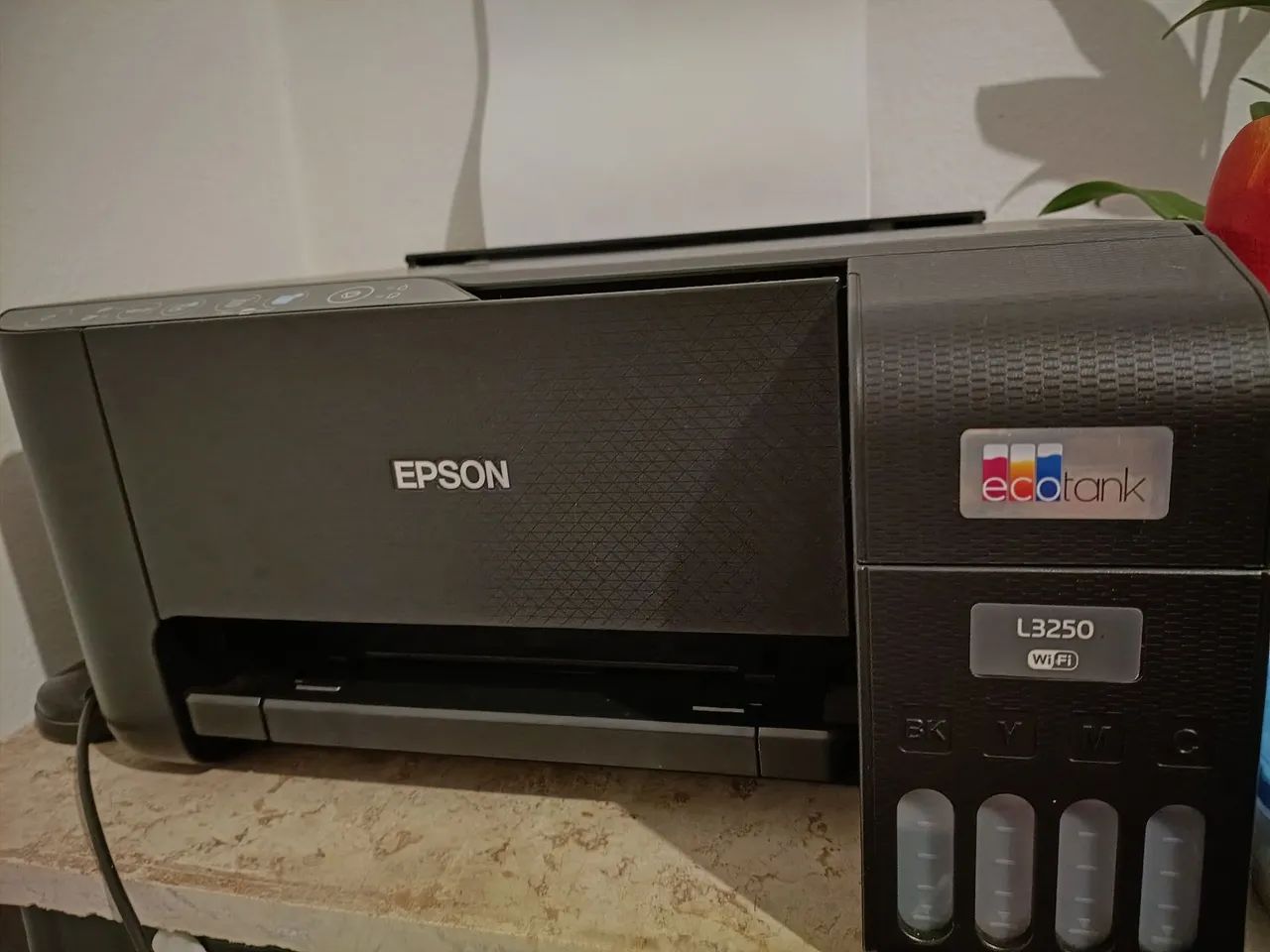 Impressora L3250