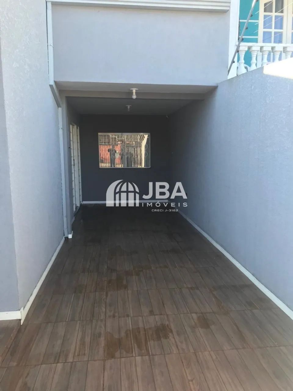 CASA COM 2 SUÍTES NO BAIRRO UBERABA. - Foto 2