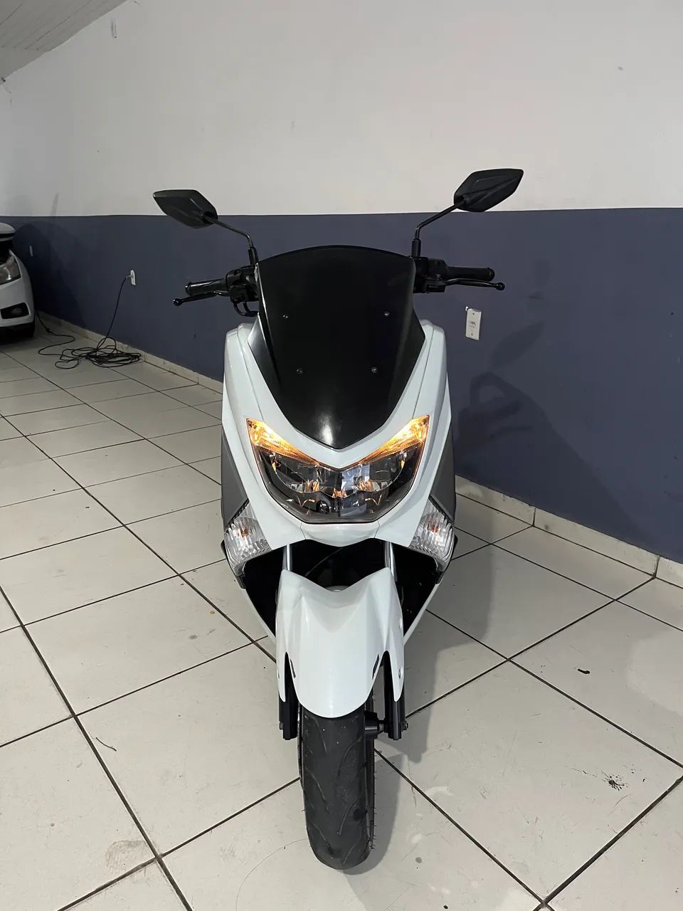 N-max  - Foto 5