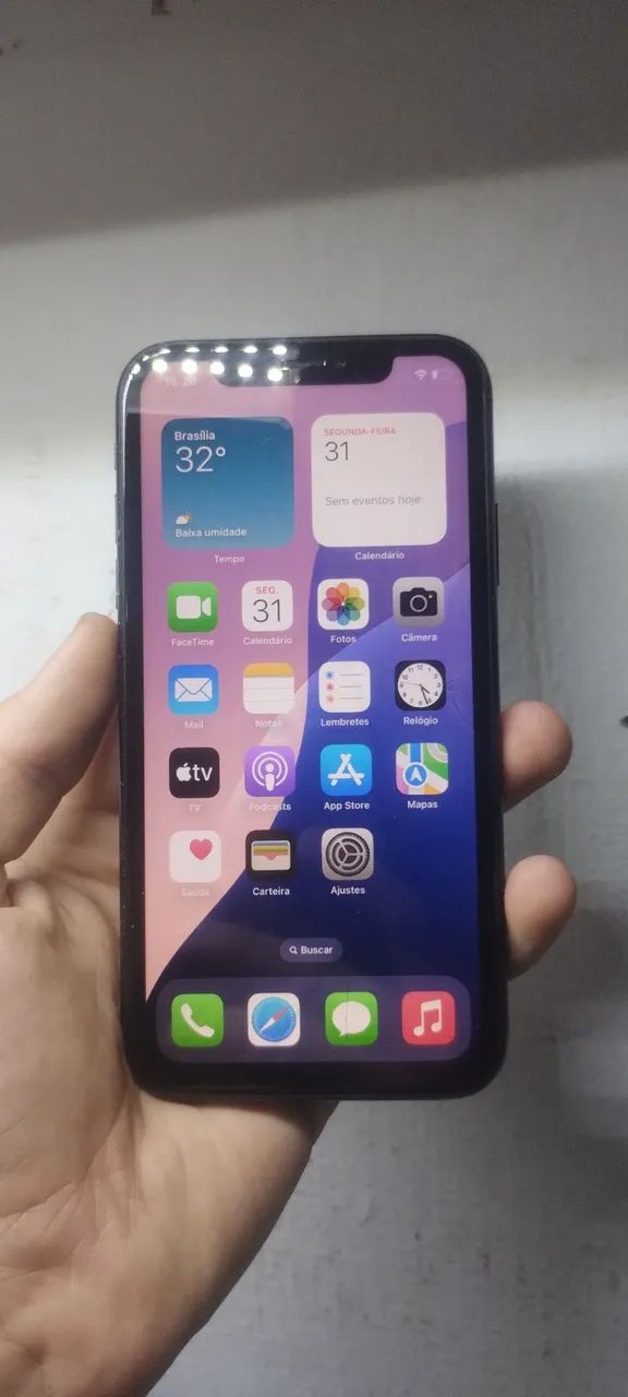 iPhone XR 64gb