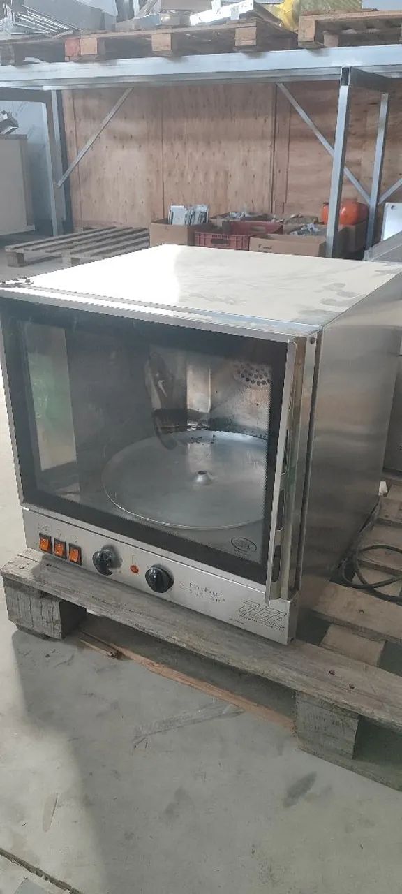 Forno industrial titãs  - Foto 4