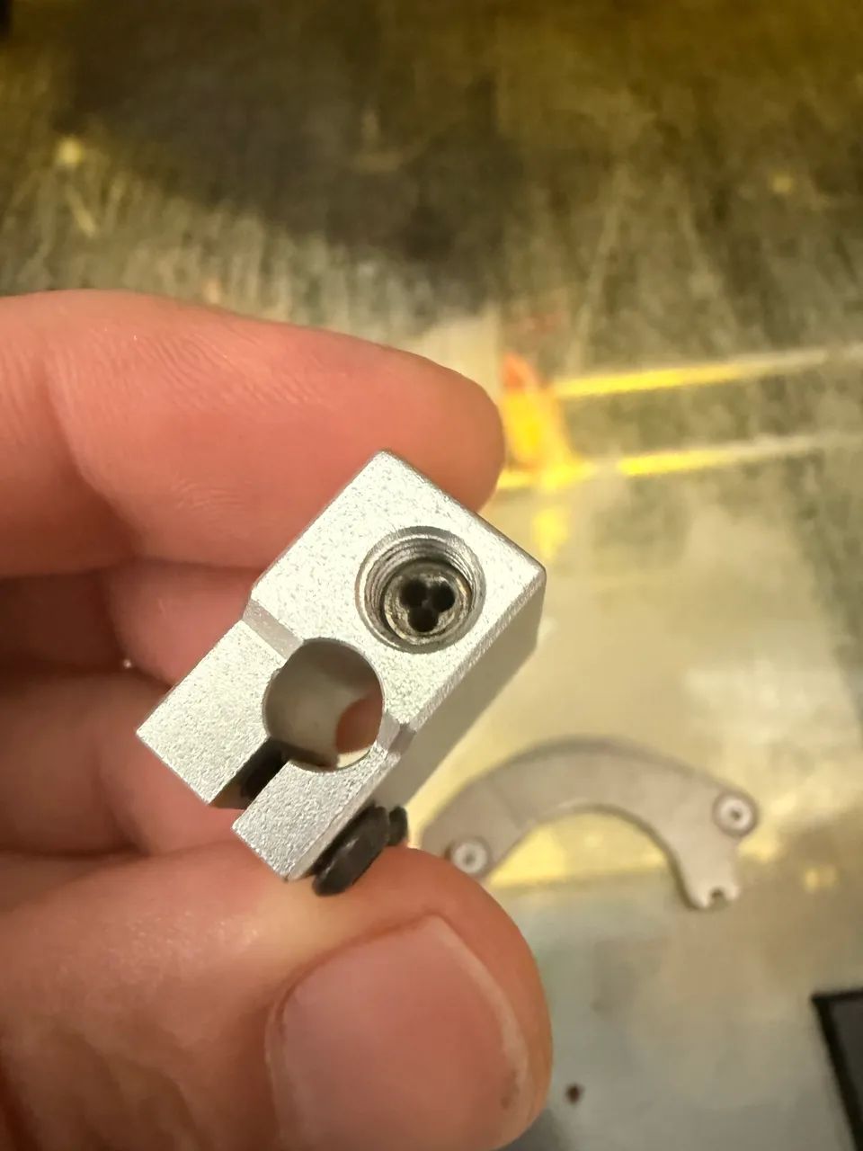 Impressora GTMax 3D core H4 (aprimorada) - Foto 5