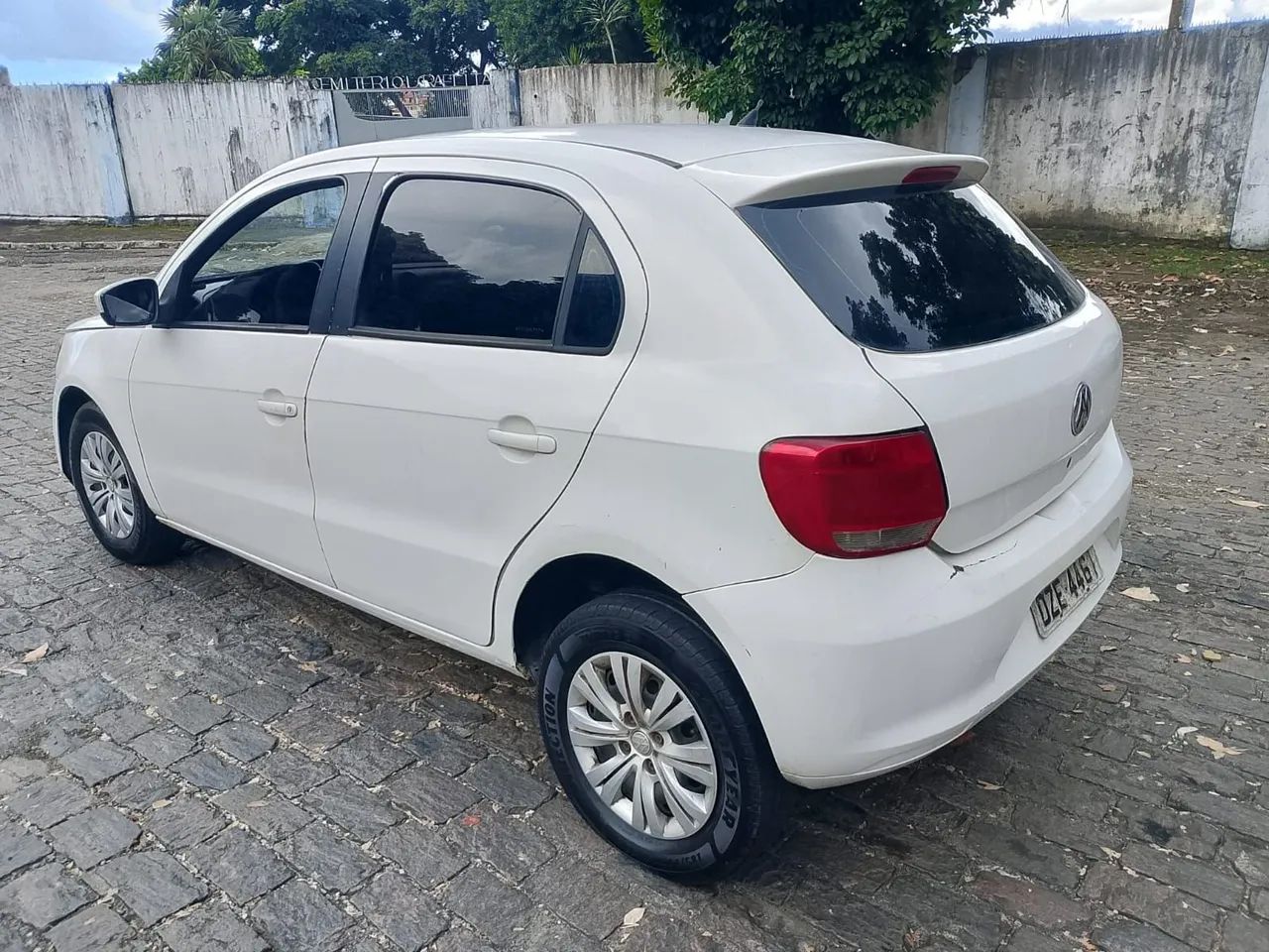Gol1.6 2015 R$15.500 - Foto 4