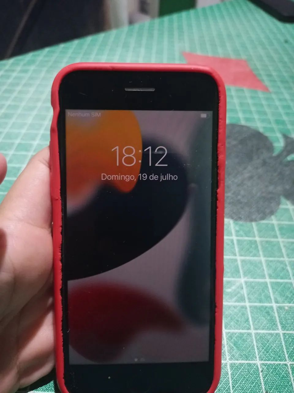 IPhone 7