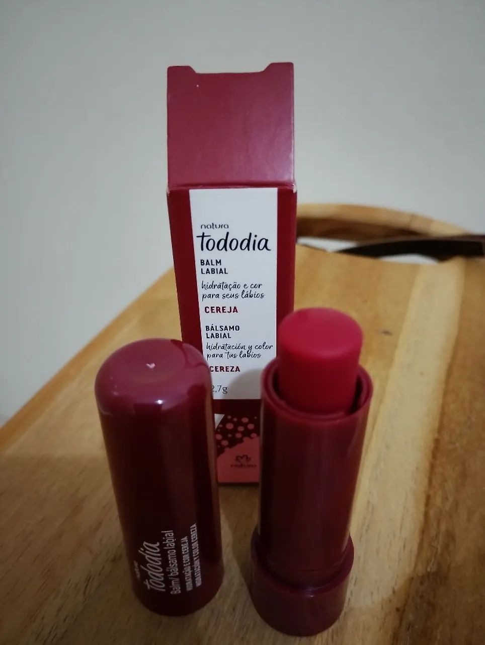 Maquiagem diversas novas - Foto 2