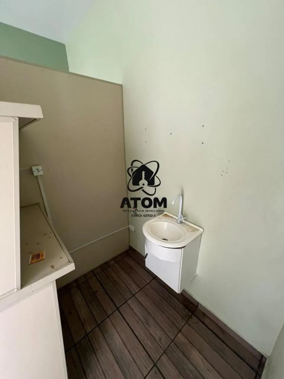 Sala Comercial para Aluguel em Taubaté  Bairro Independência - Foto 5