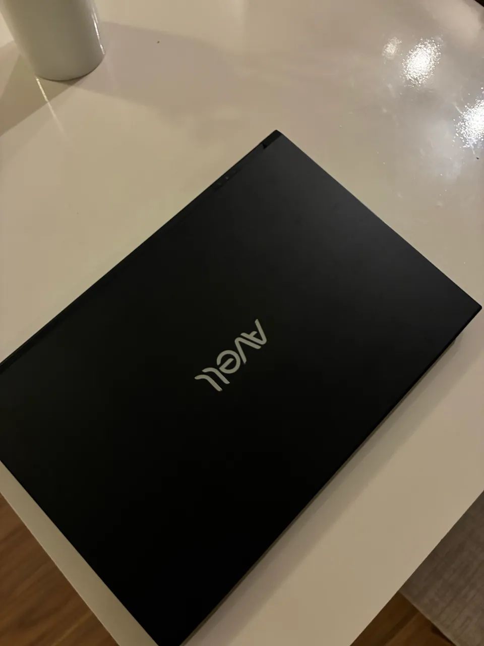 NOTEBOOK GAMER AVELL A70 - i7 12ª + RTX 3050 / 16GB / 144Hz