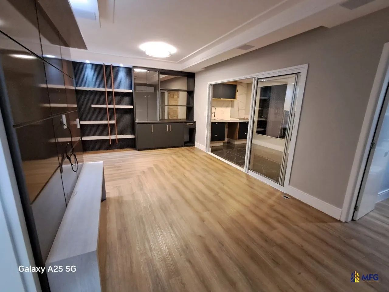 APARTAMENTO PARA VENDA - EDIFÍCIO BEETHOVEN - SOROCABA/SP