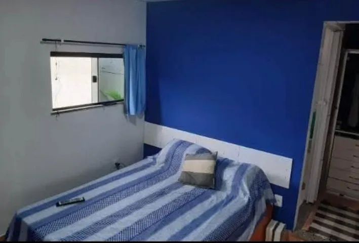 Alugo casa mobiliada 2 quartos  - Foto 4