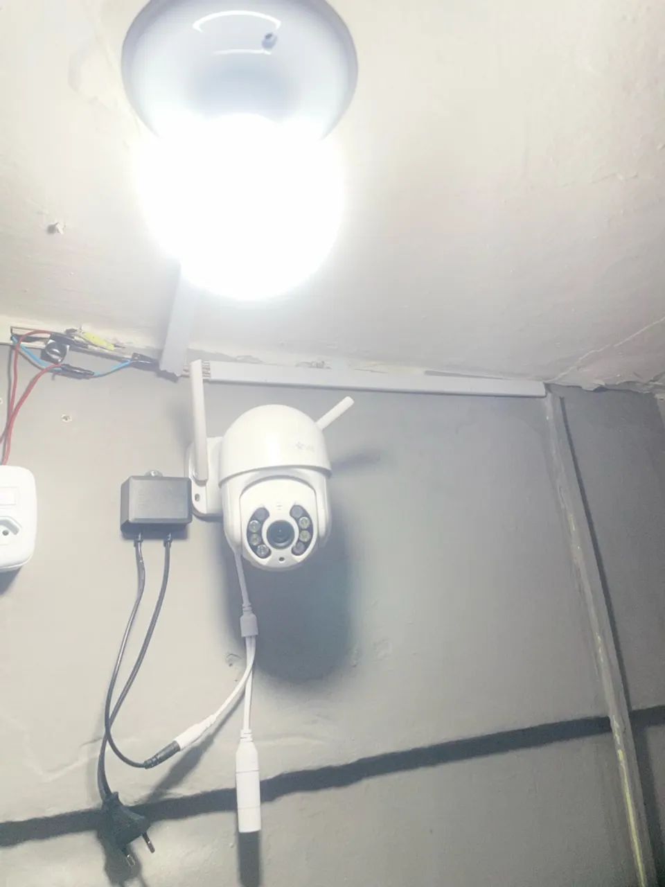 Câmera para comércio ou residência  - Foto 2