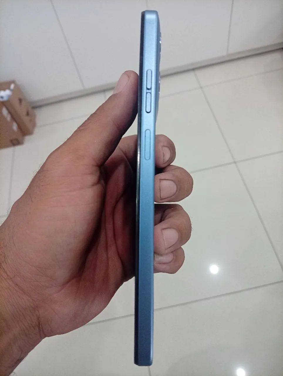 Motorola G05 - Foto 5