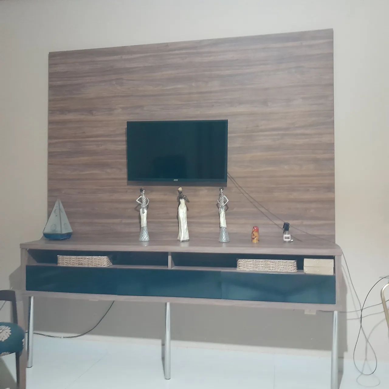 Painel de MDF