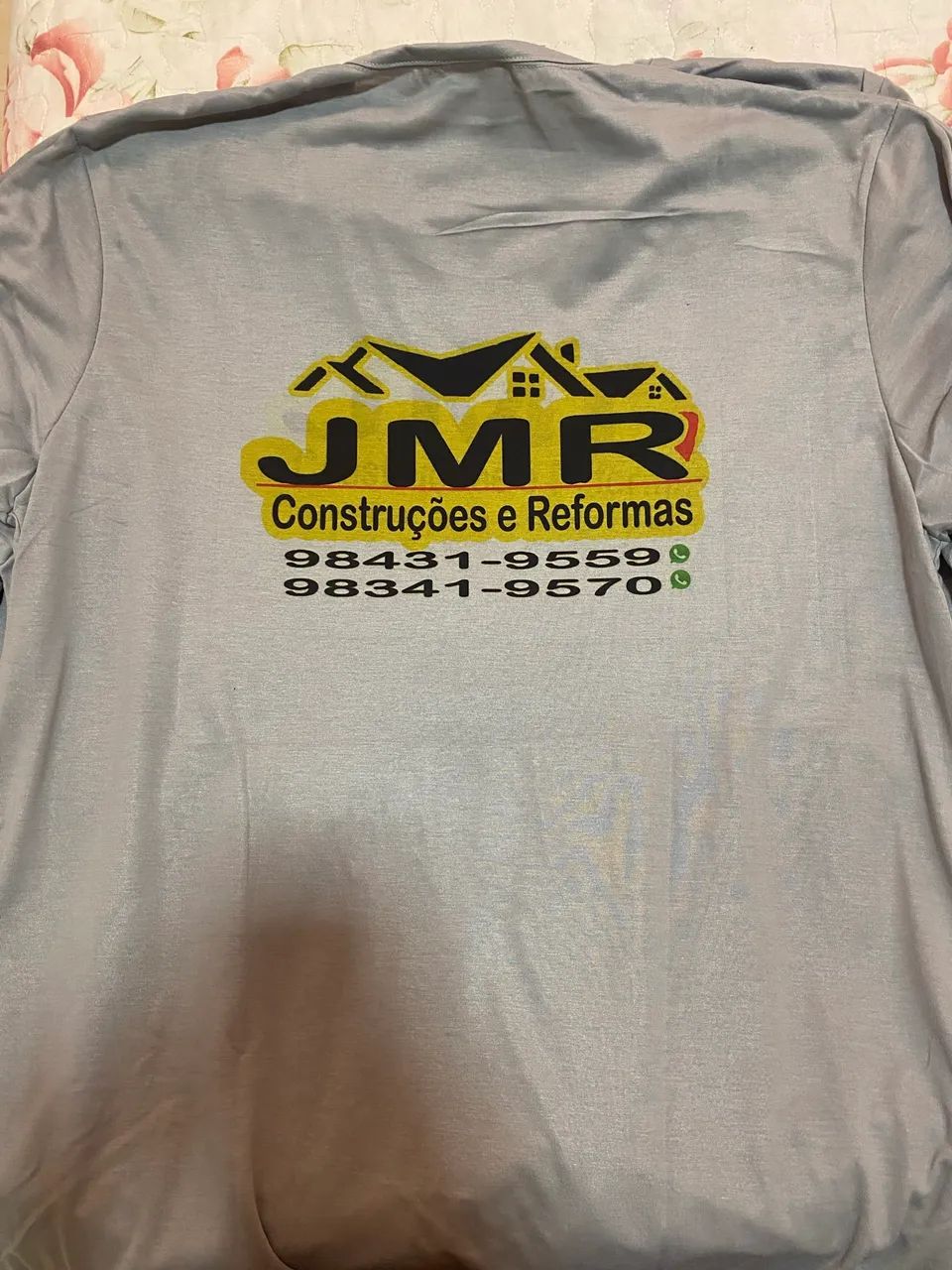 Uniformes Personalizados  - Foto 3