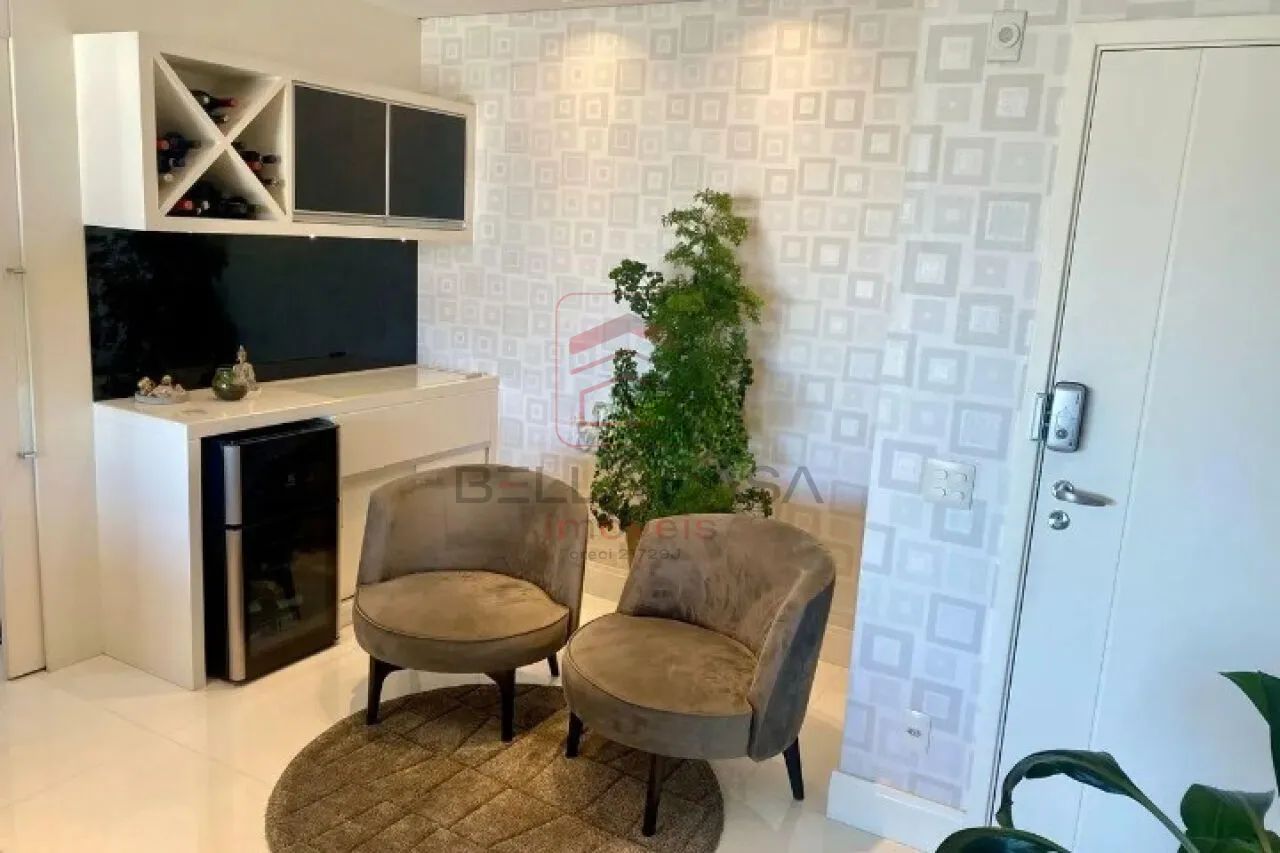 Apartamento à venda com 117m², 3 quartos e 3 vagas - Foto 4