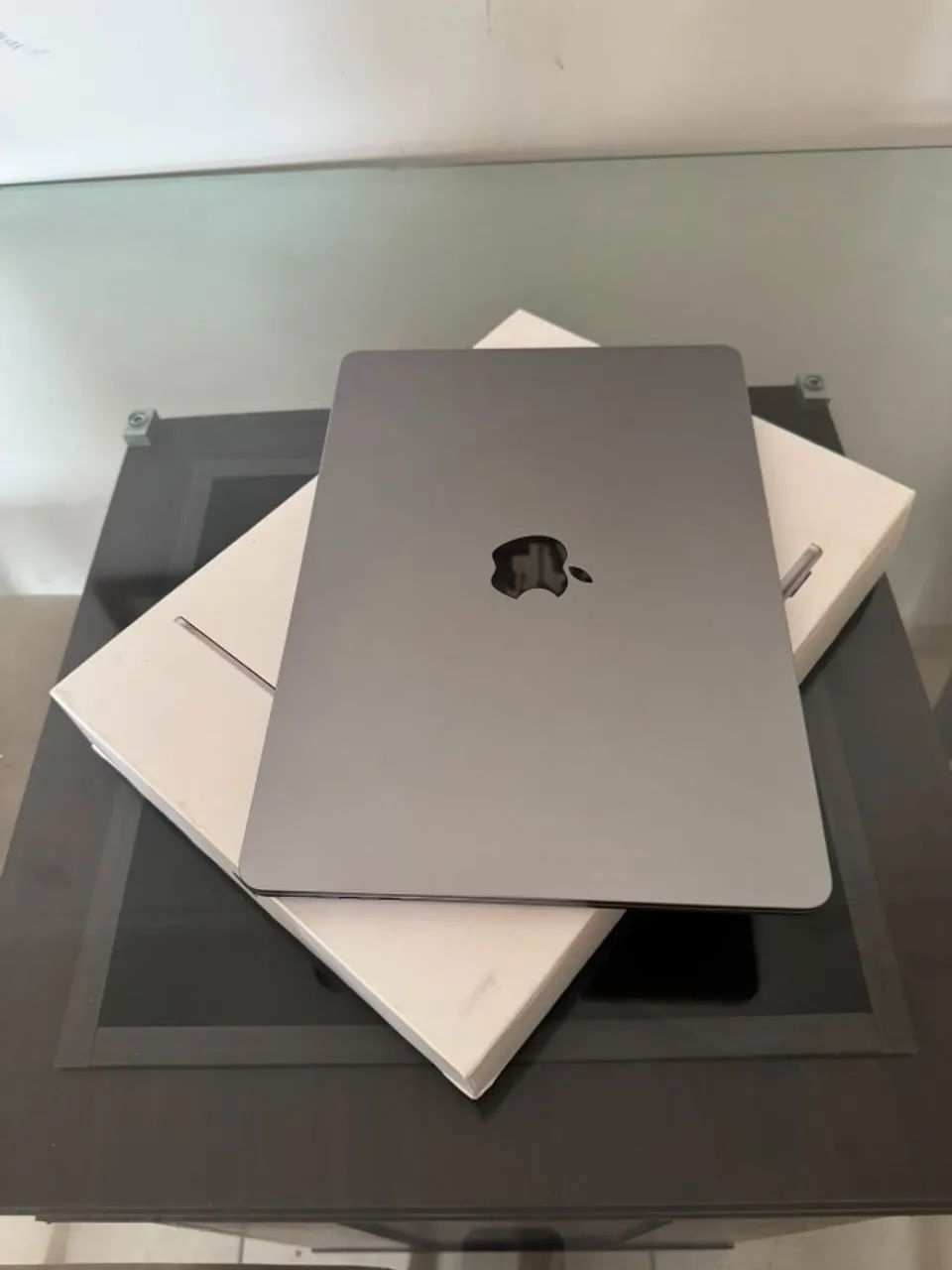 Apple MacBook Air 13.6", M2 8GB 256GB - Foto 3
