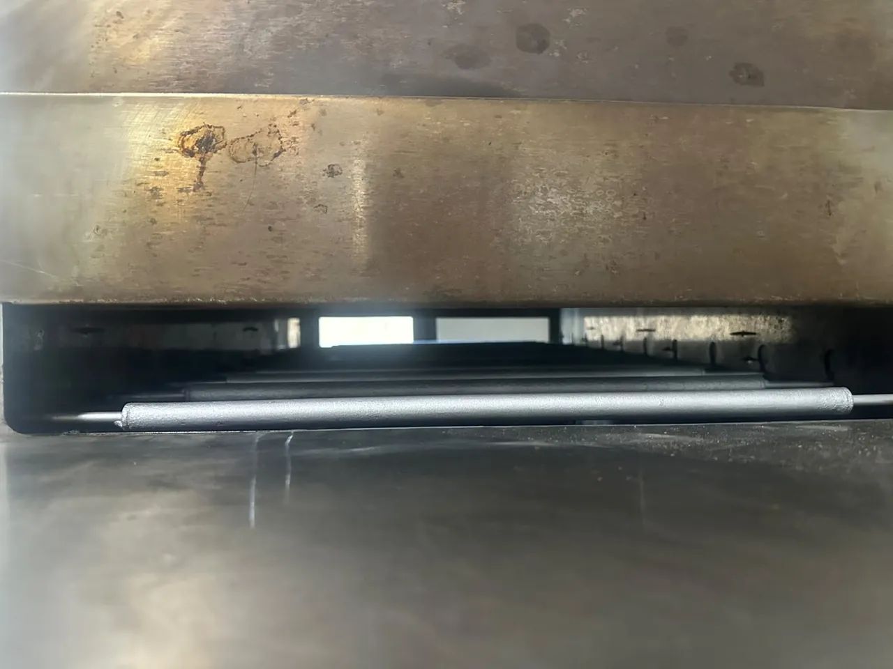 Forno de Esteira - Foto 3