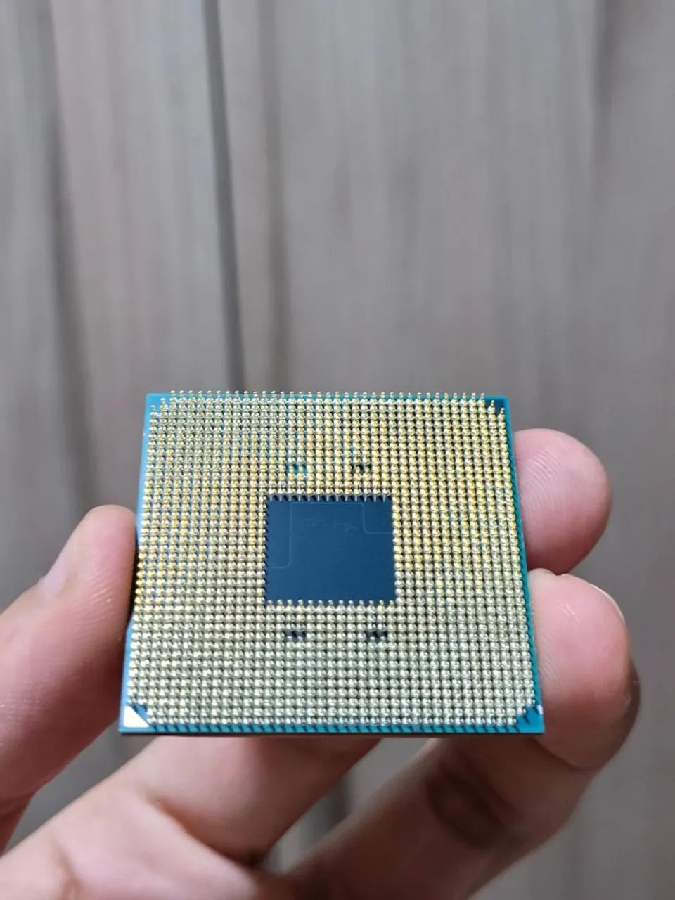 Processador Ryzen 3 3200G + cooler - Foto 3